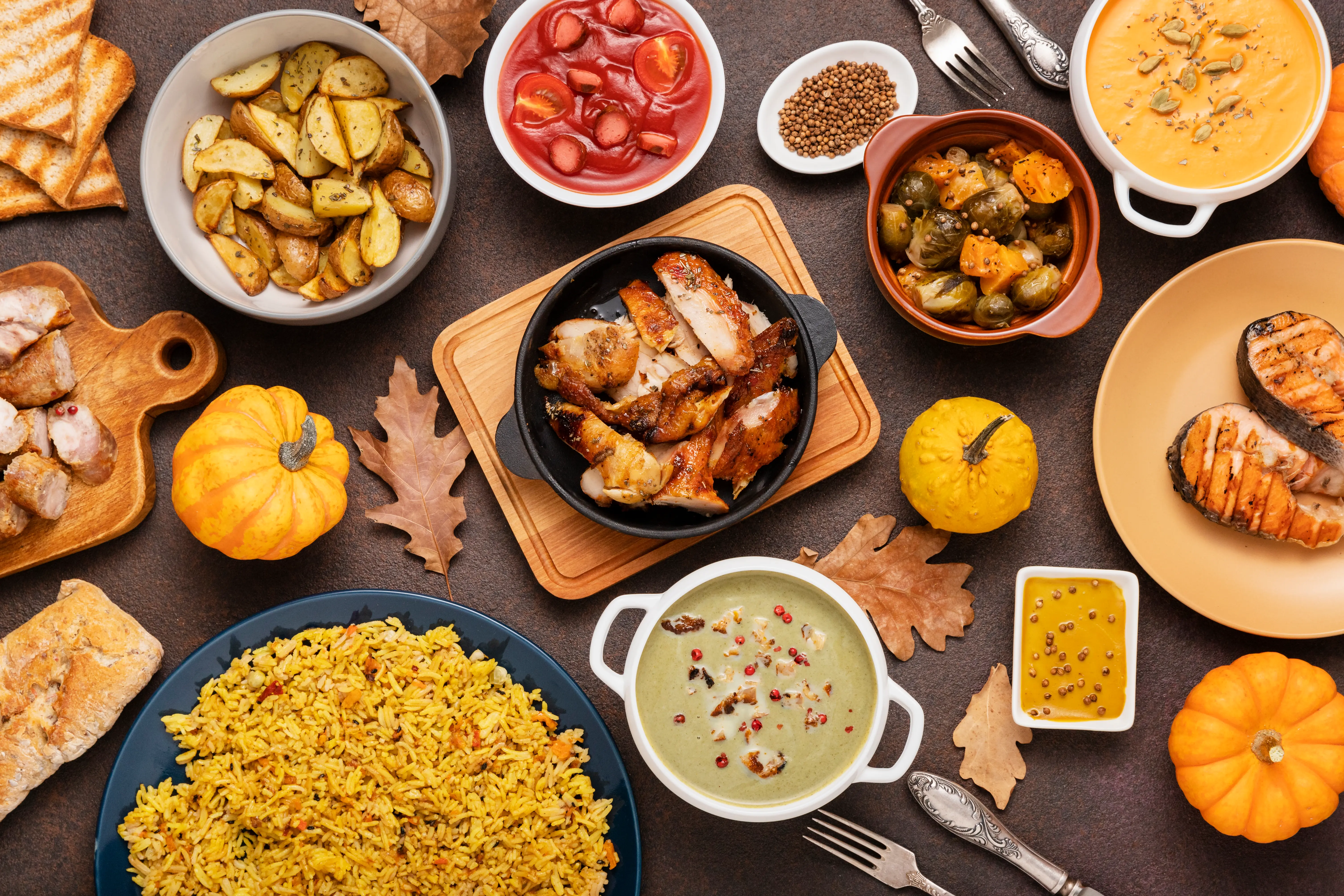 Food-safita